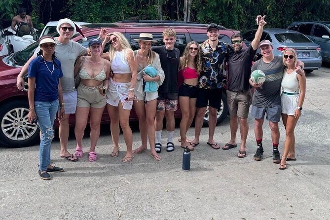 Rock City Paradise Private Excursion - In-depth review of the Rock City Paradise Private Excursion