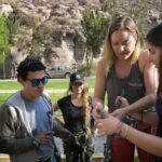 Rock Climbing Arequipa in Valle de Chilina - Final Thoughts