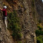 Rock Climbing Day in Coyhaique Chilean Patagonia - A Deep Dive into the Experience