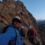 Rock Climbing Guided tours and classes Activities of one or more days - Equipment and Safety: What’s Provided and Why It Matters