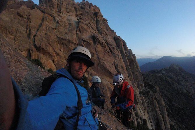 Rock Climbing Guided tours and classes Activities of one or more days - Equipment and Safety: What’s Provided and Why It Matters