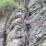 Rock Climbing in Suesca Experience - Detailed Breakdown of the Experience