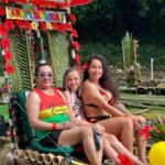 Rockland Birds Sanctuary & Bamboo Rafting With Limestone Massage - Practical Details and Tips