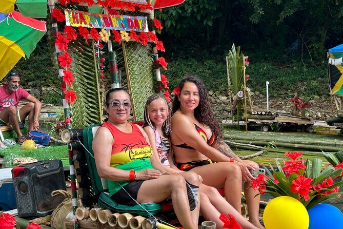 Rockland Birds Sanctuary & Bamboo Rafting With Limestone Massage - Practical Details and Tips