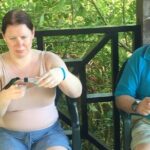 Rockland's Bird Sanctuary Tour from Montego Bay/ Falmouth - The Experience in Detail