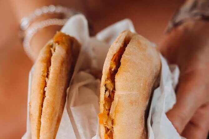 Rodney Bay Food Tour by LUCIAN FOOD TOURS - Final Thoughts