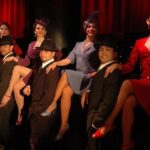 Rojo Tango Dinner & Tango Show with Private Transfers - A Deep Dive into the Rojo Tango Experience