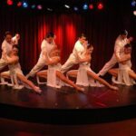 Rojo Tango Show Ticket with Private Transfers From Port & Hotels in Buenos Aires - Frequently Asked Questions