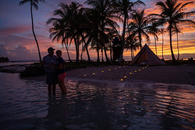 Romantic Camping in San blas Islands - Who Should Consider This Experience?