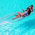 Romantic Clear Kayak Drone Photoshoot for Couples Turks & Caicos - Who Is This Tour Best For?