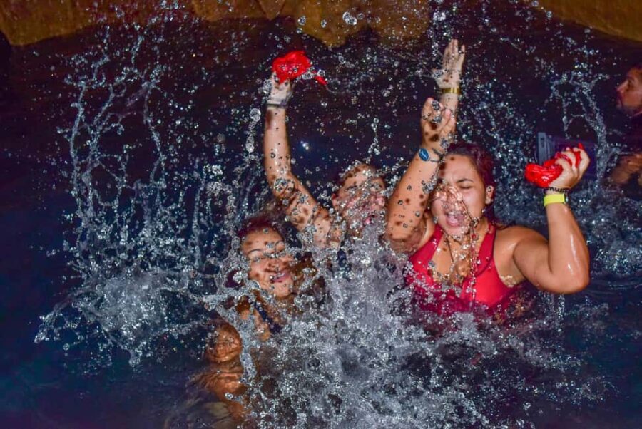 Romantic Dinner On The Beach: Horse Ride And Pick Up - Detailed Breakdown of the Experience