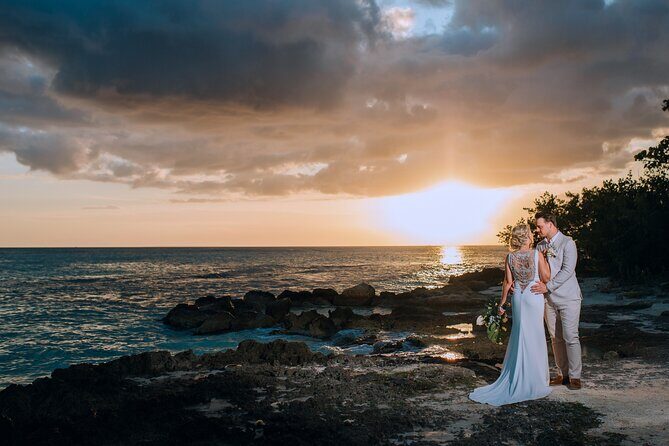 Romantic Photoshoot or Wedding Videography in Punta Cana - How It Compares to Other Options