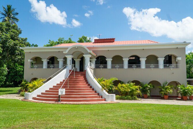 Ron del Barrilito Heritage Skip-the-Line Tour - An In-Depth Look at the Ron del Barrilito Heritage Tour