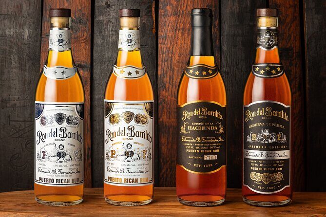 Ron del Barrilito Rum Tasting Skip-the-Line Tour - Final Thoughts