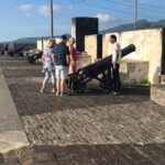 RonaldFraser darkview waterfall,Pirates,fort Charlotte and Beach - FAQ