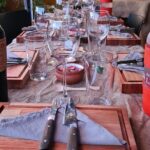 Rooftop barbecue, wine selection & Argentinean flavors. - Who should consider this tour?