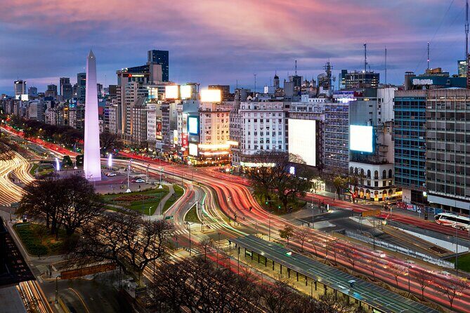 Rooftop Photography Tour in Buenos Aires - Who Will Enjoy This Tour?