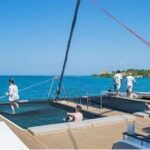 Rosario Islands Catamaran - The Full Experience: What to Expect on the Rosario Islands Catamaran Tour