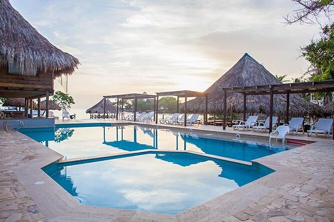 Rosario Islands Day Trip: Snorkel & Sunbathe at Isla del Sol - The Reality in Perspective