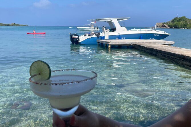 Rosario Islands Magical Getaway - Real Experiences from Travelers