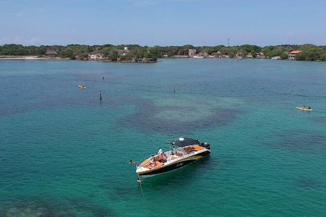 Rosario Islands Private Boat Tour - What We Love About This Tour