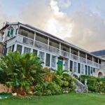 Rose Hall and Greenwood Great Houses in one Tour - Key Points