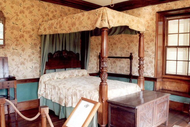 Rose Hall Great House Haunted Night Tour with Admission - Practicalities and Tips for Visitors