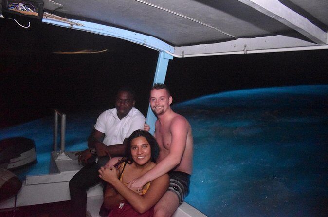 Rose Hall Great House & Luminous Lagoon -Customize Night Tour from Montego Bay - Transport and Practicalities