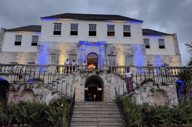 Rose Hall Great House Night Tour - Who Should Consider This Tour?