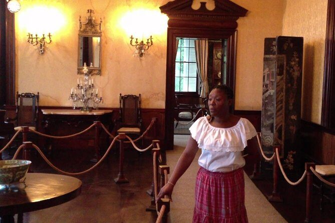 Rose Hall Haunted Great House Night Tour from Negril - Is This Tour Worth It? An Honest Look at the Value