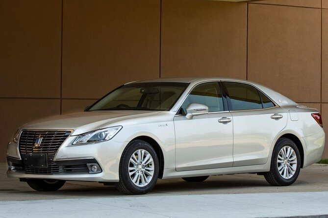 Rose Hall Hotels Private Airport Transfer - What’s Included and What’s Not