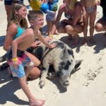 Rose Island 3 Island Luxury Private Tour(8hrs) - Who Should Consider This Tour?