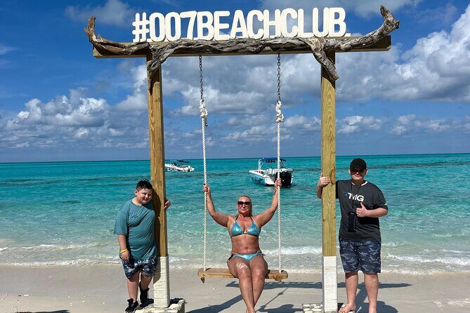 Rose Island Adventure: Snorkel, Sea Turtles, and Private Beach - Frequently Asked Questions