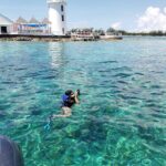 Rose Island: Private Snorkeling, Fishing, and Swimming with Pigs - Frequently Asked Questions