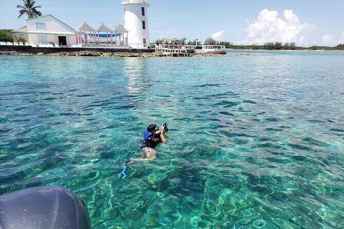 Rose Island: Private Snorkeling, Fishing, and Swimming with Pigs - Frequently Asked Questions