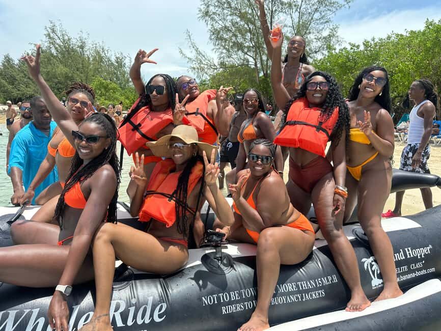 Rose Island: Private Yacht Party Charter - Who Will Love This Tour?