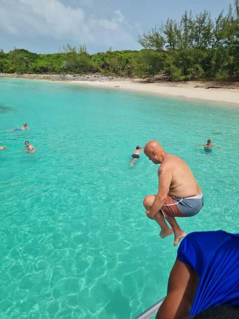 Rose Island: Snorkeling, Beach Day With Unlimited Rum Punch - Final Thoughts: Is This Tour for You?