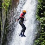 Roseau: Canyoning Discovery Tour - Exploring the Ti-tou Gorge: A Natural Wonder with a Pirate’s Flair
