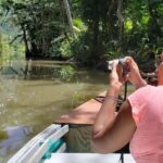 Roseau: Indian River and Fort Shirley Tour with Lunch - Discovering Dominica’s Military and Colonial Past