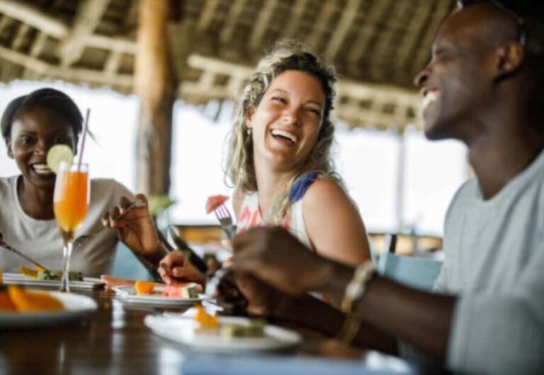 Roseau: Private Food Tasting Tour - What Makes This Tour Special?