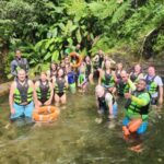 Roseau: Titou Gorge, Hot Spring, Falls & Champagne Reef Tour - Frequently Asked Questions