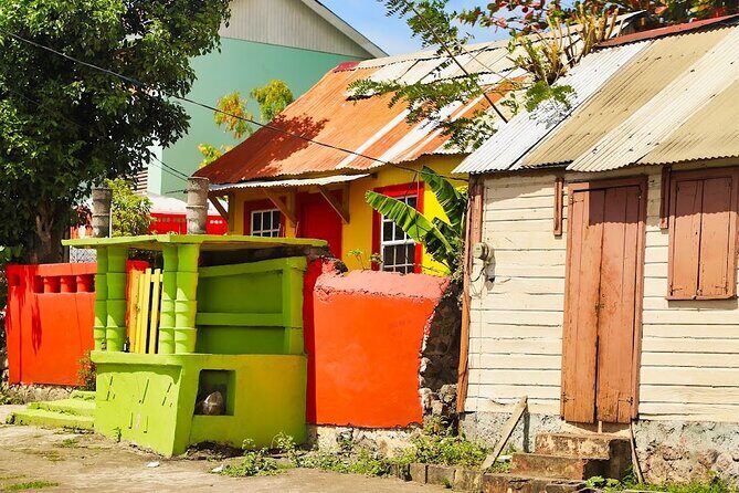 Roseau's Best in a 2-Hour Private Walking Tour - FAQ