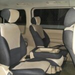 Roun Trip from Liberia Airport Costa Rica (LIR) to Samara Beach - An In-Depth Look at the Liberia to Samara Transfer