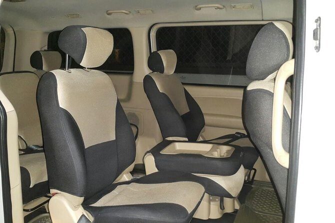 Roun Trip from Liberia Airport Costa Rica (LIR) to Samara Beach - An In-Depth Look at the Liberia to Samara Transfer