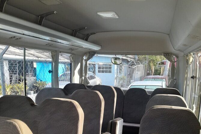 Round Island Bus Tour in Nassau - Practical Tips for Your Nassau Bus Tour