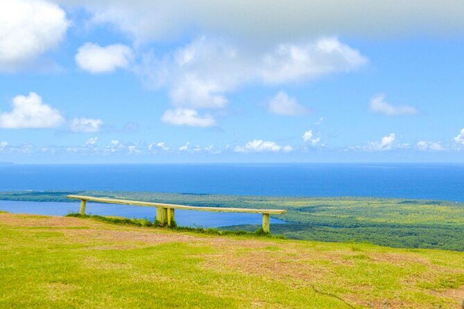 Round Mountain and amazing Beach Excursion - A Complete Look at the Tour: What to Expect