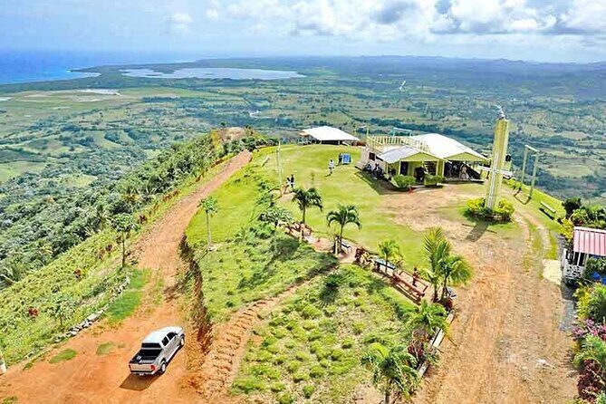 Round mountain and Esmeralda beach tour from punta cana - What Travelers Are Saying: Authentic Experiences & Great Value