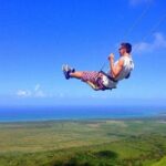 Round Mountain and Macao Beach Tour from Punta Cana - Down to Earth: Macao Beach