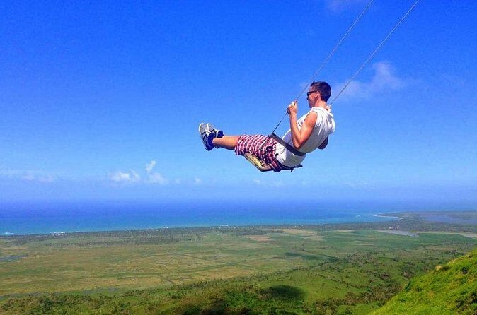 Round Mountain and Macao Beach Tour from Punta Cana - Down to Earth: Macao Beach