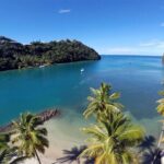 Round the Island Tour Explore St. Lucia Highlights - A Detailed Look at the Tour Experience